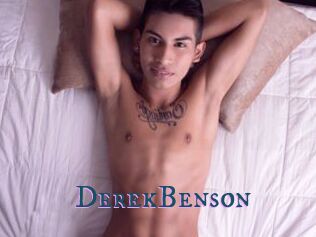 DerekBenson