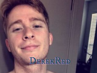 DerekRed