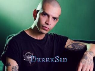 DerekSid