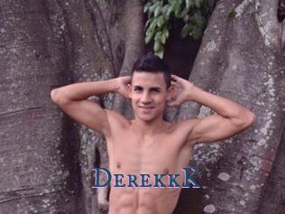 DerekkK