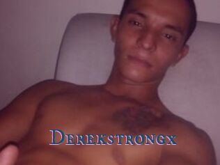 Derekstrongx