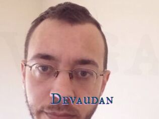 Devaudan