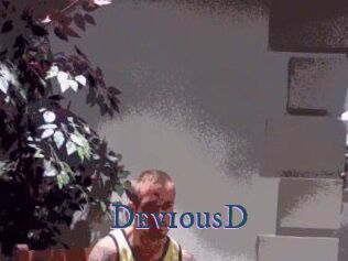 DeviousD