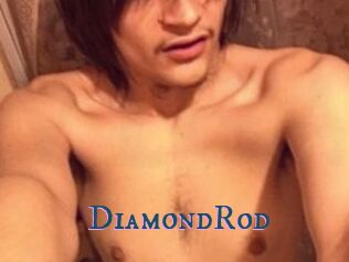 DiamondRod