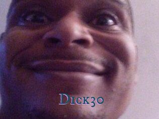 Dick30