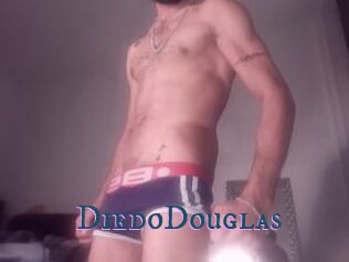 DiedoDouglas