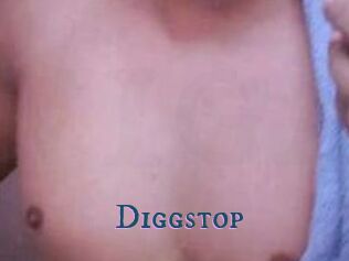 Diggstop