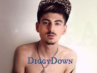 DiggyDown