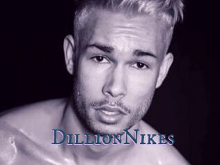 DillionNikes