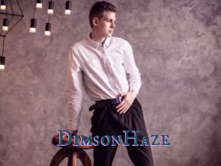 DimsonHaze