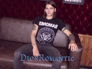 DionRomantic