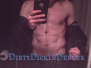 DirtyDickInDenver