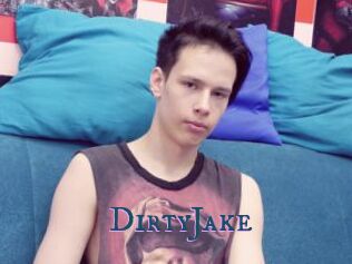 DirtyJake