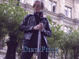 DirtyPizza