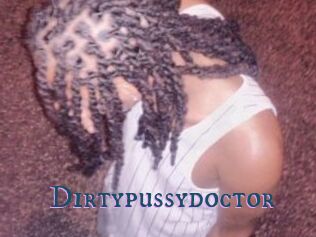 Dirtypussydoctor