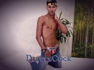 DirtyxCock