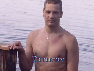 Ditiktiv