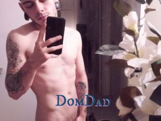 DomDad