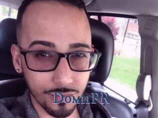 DomiiPR