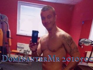 DominanterMr