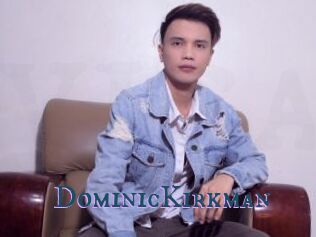 DominicKirkman