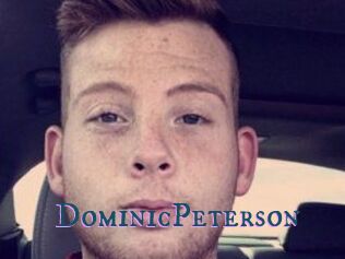 Dominic_Peterson