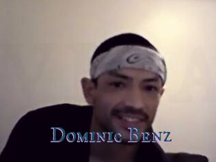Dominic_Benz