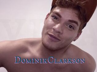 DominikClarkson