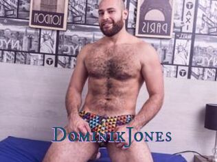 DominikJones
