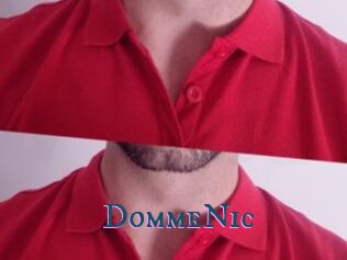 DommeNic