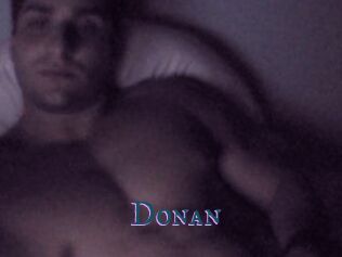 Donan