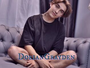 DorianGrayden