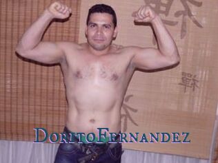 DoritoFernandez