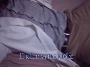 DrLeatherMx Video gay streaming