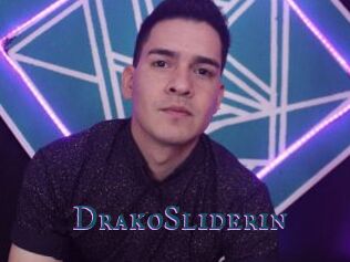 DrakoSliderin