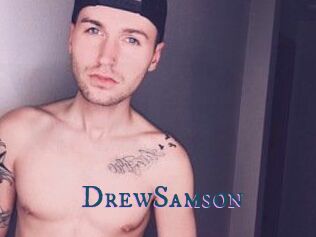 DrewSamson
