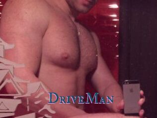 DriveMan