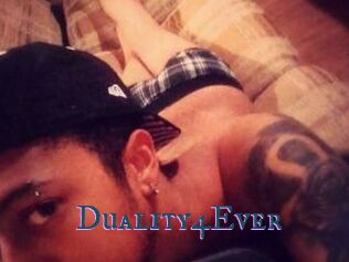 Duality4Ever