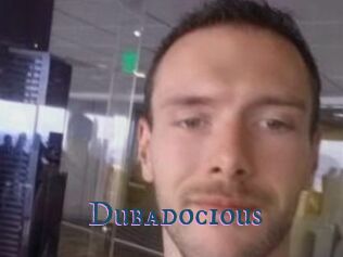 Dubadocious