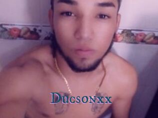 Ducsonxx
