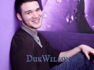 DukWilson