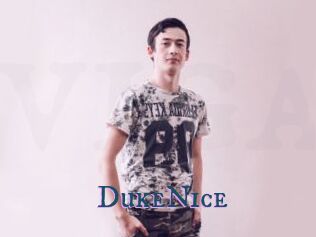 DukeNice