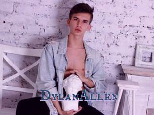 DylanAllen