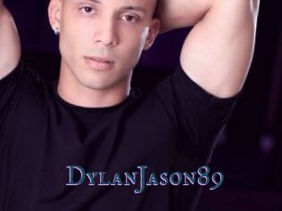 DylanJason89