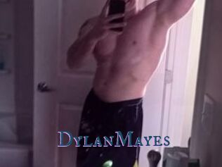 Dylan_Mayes