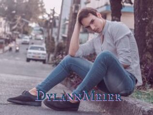 DylannMeier