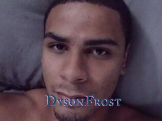 Dyson_Frost