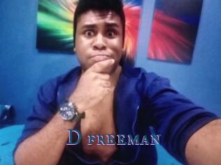 D_freeman