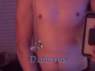 Daddyfox