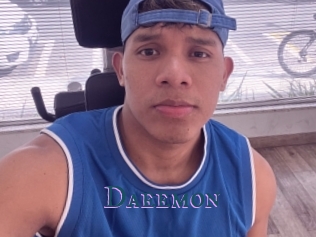 daeemon Video gay streaming